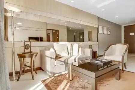 Grand Asoke Residence Sukhumvit - 60