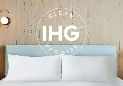 Holiday Inn Express Bangkok Soi Soonvijai, An Ihg - 40