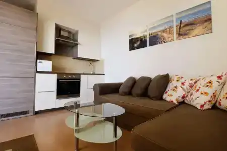 Galerius Golden Beach Apartment - 58