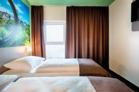 b&b Wetzlar - 3