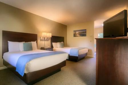 Sun & Ski Inn and Suites - 75