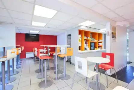 Premiere Classe Toulouse Sesquières - 14