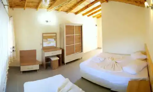 Likya Adrasan Otel - 36