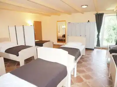 Apart Sarstedter Hof - 26