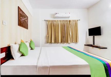 Treebo Trend Saga Comforts Rajajinagar - 5