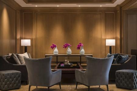 The Ritz-Carlton, - 2