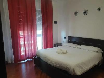 Domus al Parco Guest House - 109