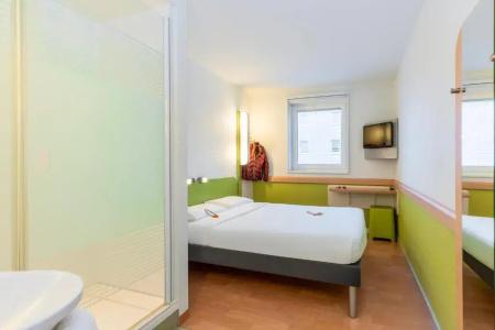ibis budget Zurich City West - 31