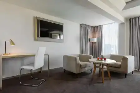 Mövenpick & Casino Malabata Tanger - 49