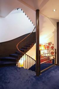 Hôtel St Sernin - 1