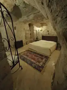 Cappadocia Antique Gelveri Cave - 62