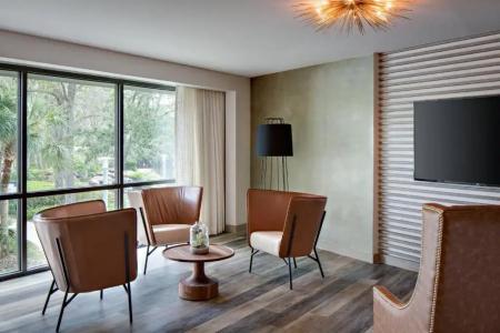Sawgrass Marriott Golf & Spa - 132