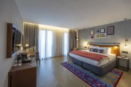 Indigo Belgrade, An Ihg Hotel - 40
