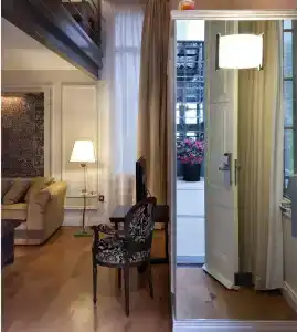 Soho Point San Telmo Suites - 76
