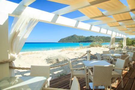 Garden Beach - 19