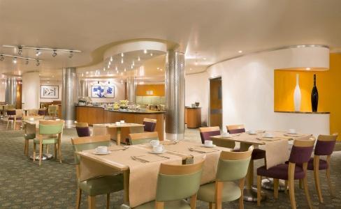 Le Meridien Visconti Rome - 22