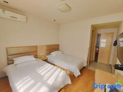 Grace Inn Middle Chongqing Road Airport Branch - 18