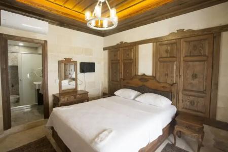 tÜRkmen Konagi Halfetİ Butİk Otel - 54