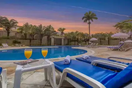 Wyndham Rio de Janeiro Barra - 15