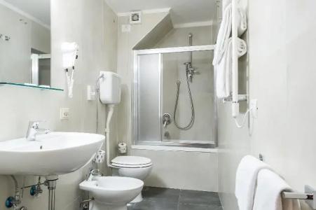 Albergo Firenze - 32