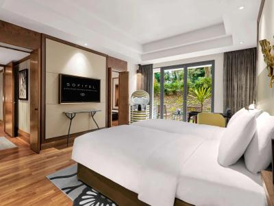 Sofitel Singapore Sentosa Resort & Spa (SG Clean) - 38