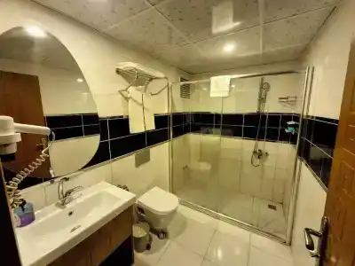 Toprak Apart Otel - 57