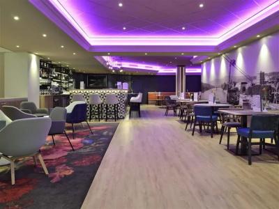 Mercure Koblenz - 28