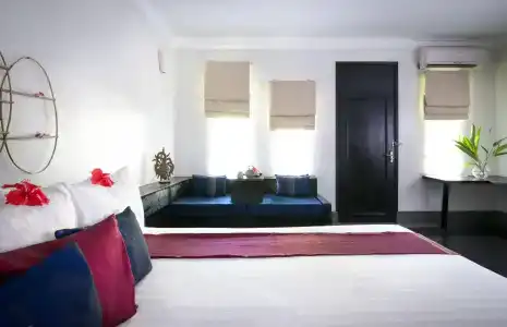 Sojourn Boutique Villas - 1