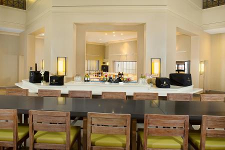 Embassy Suites by Hilton San Diego Bay Downtown - 21