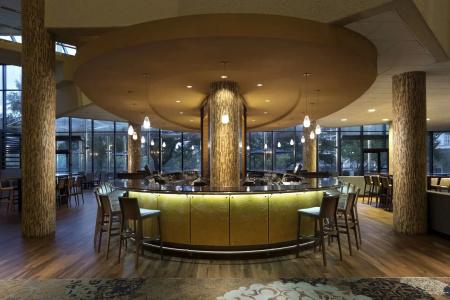 Hyatt Regency Austin - 25