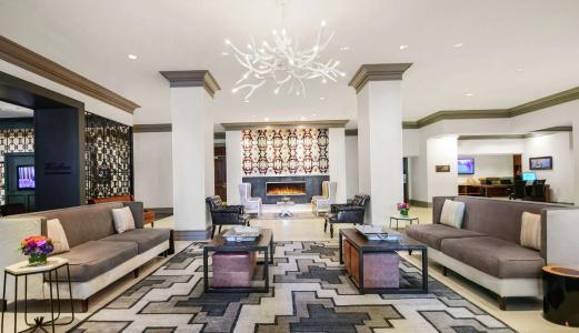 Hilton Dallas-Park Cities - 1