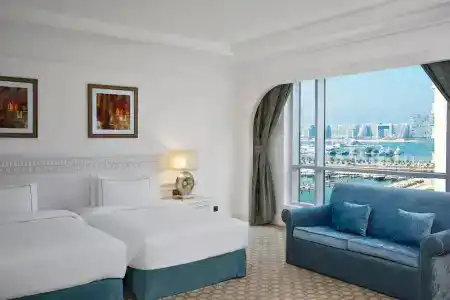Habtoor Grand Resort, Autograph Collection - 75