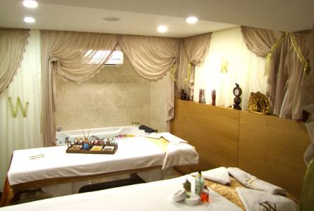 Wise & Spa - Adults Only - 20