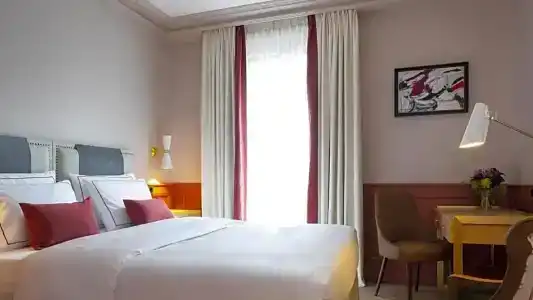 Hôtel Longemalle - 59
