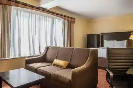 Comfort Inn & Suites LaGuardia Airport - 5
