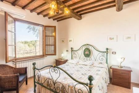 Agriturismo Cantagalli - 66