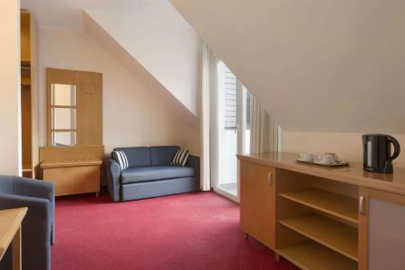 Ramada & Suites Kranjska Gora - 3