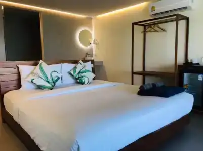 Samed Seaside Resort - 210