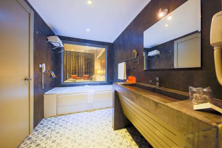 Doğa Thermal Health & Spa - 24