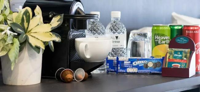 Nuve Urbane (Sg Clean, Staycation Approved) - 141