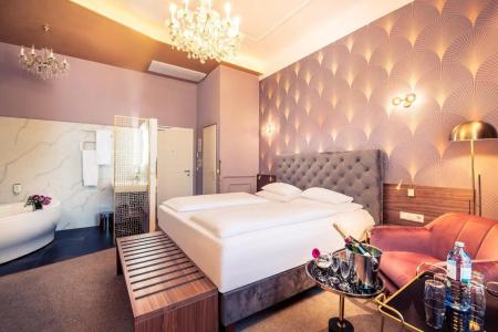 Boutique Donauwalzer - 19