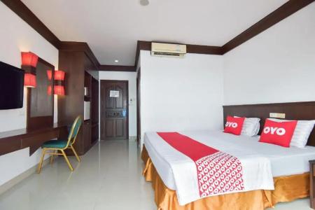 Oyo 389 Sira Boutique Residence - 18