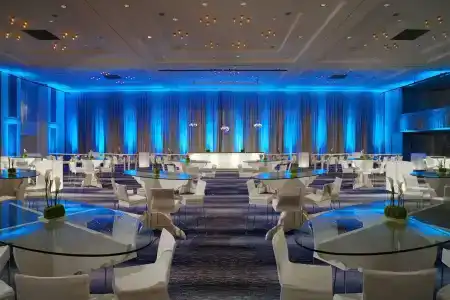 Frankfurt Airport Marriott - 15