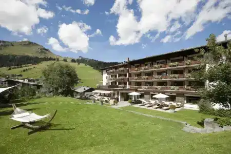 Berghof - 20