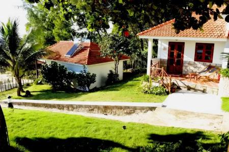 Phu Quoc Eco Beach Resort - 78