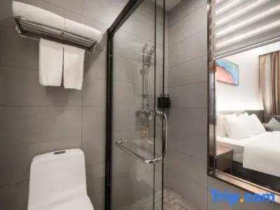 Jinbaiyi International - 22