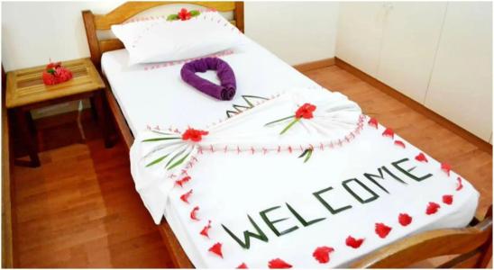 Fulidhoo La Perla Guest House - 2