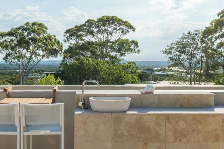 Noosa Blue - 57
