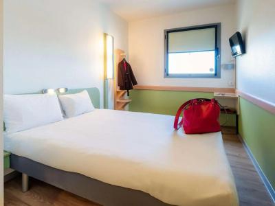 Ibis Budget Madrid Vallecas - 16