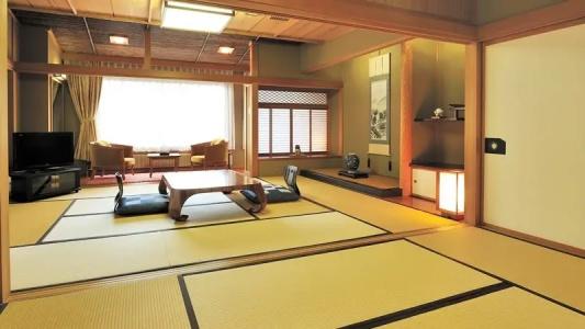 Echigo Yuzawa Onsen Sakura Tei - 17